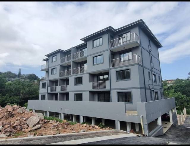 2 BEDROOM APARTMENT FOR SALE IN BERKSHIRE DOWNS